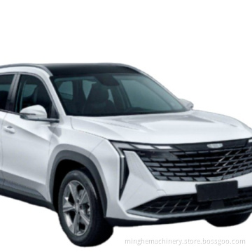 2023 5door 5seat compact suv geely atlas Hot sale